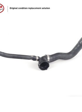 LINK-LOCK 水箱散热器上水管A2205013982适用于奔驰W220CL600S600