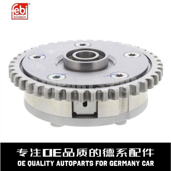 费比凸轮轴正时链轮齿轮质量稳定