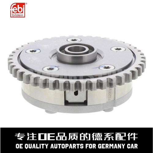 费比凸轮轴正时链轮齿轮质量稳定