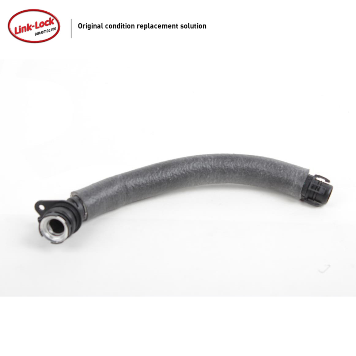 LINK-LOCK排气歧管质量稳定