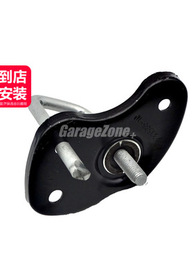 GZ-51237473707机盖上锁适用于宝马3系G20G28/320i330i340i