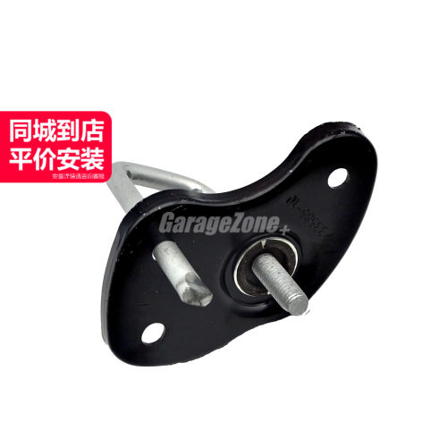 GZ-51237473707机盖上锁适用于宝马3系G20G28/320i330i340i