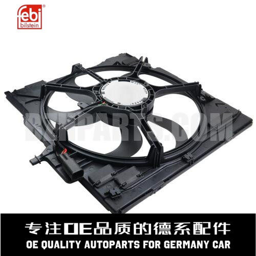 费比水箱电子风扇质量稳定