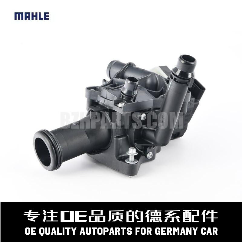 马勒发动机节温器质量稳定