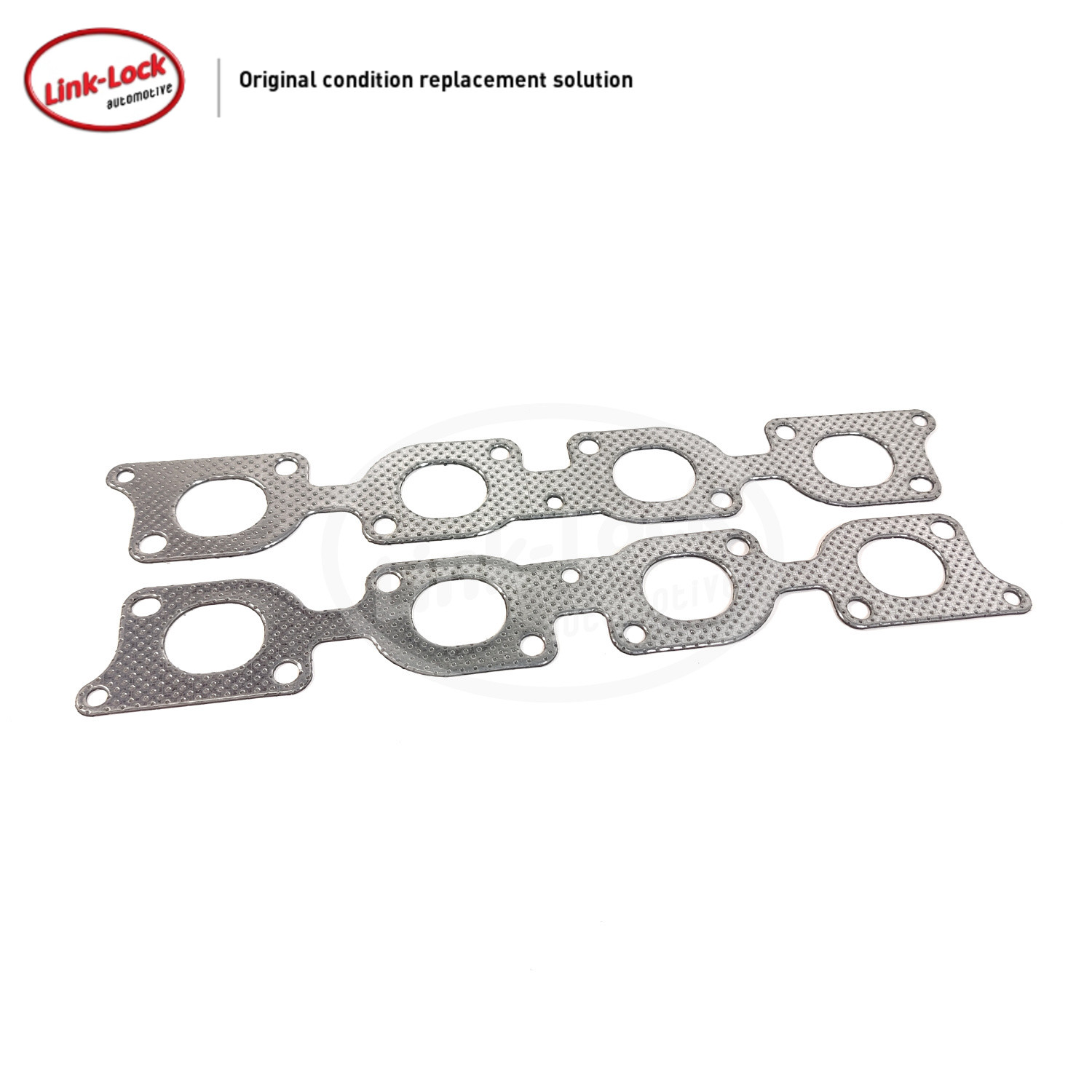 LINK-LOCK排气歧管密封垫高质量