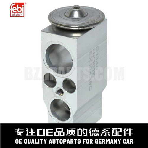 费比空调膨胀阀质量稳定