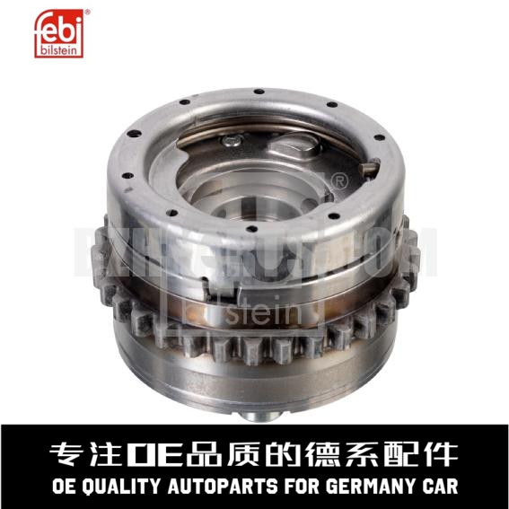 费比正时右进气齿轮质量稳定