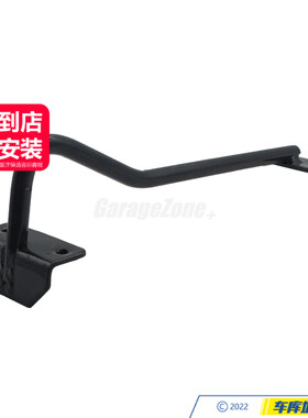 GZ-2538800064固定钩适用奔驰GLC级X253C253GLC200GLC260GLC300