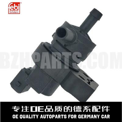 I费比碳罐电磁阀质量稳定