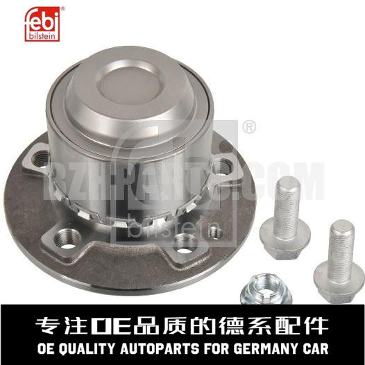 费比前轮轴承质量稳定