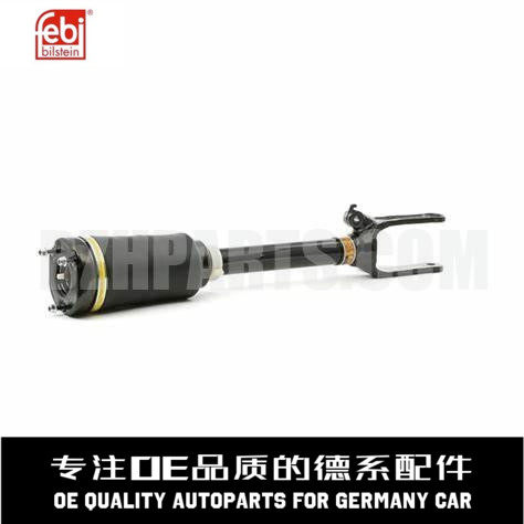 FEBI费比 空气减震器1643206113适用于奔驰W164 GL320GL350GL400