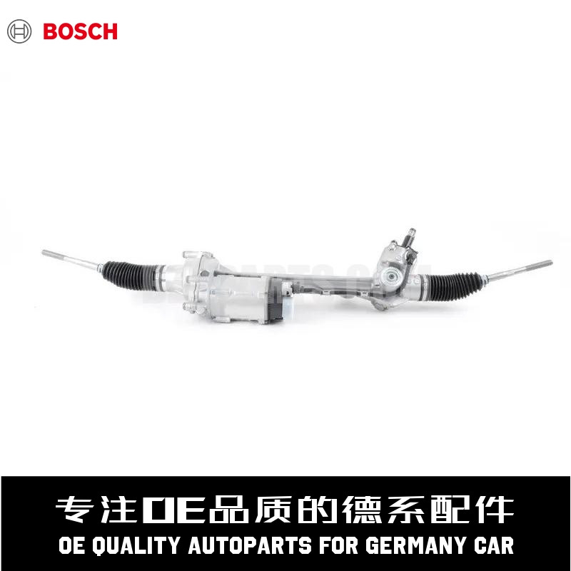 博世电子方向机质量稳定