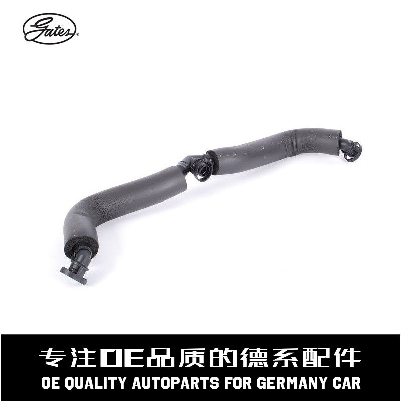 盖茨气门室盖废气管质量稳定