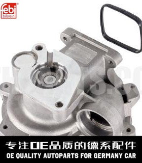 FEBI费比 冷却液水泵11517511221适用于宝马 M43 N42 N43 N45N46