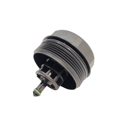 机油滤芯盖机滤壳11427525334适用宝马N20N55N52 1357系X1X3X5X6