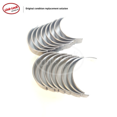 LINK-LOCK活塞连杆小瓦质量稳定