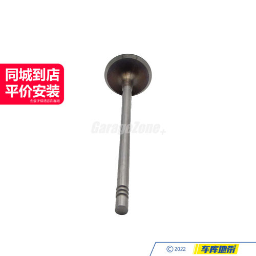 GZ-TH11347534508进气门适用于迷你n14/MINI R55R56R58R59