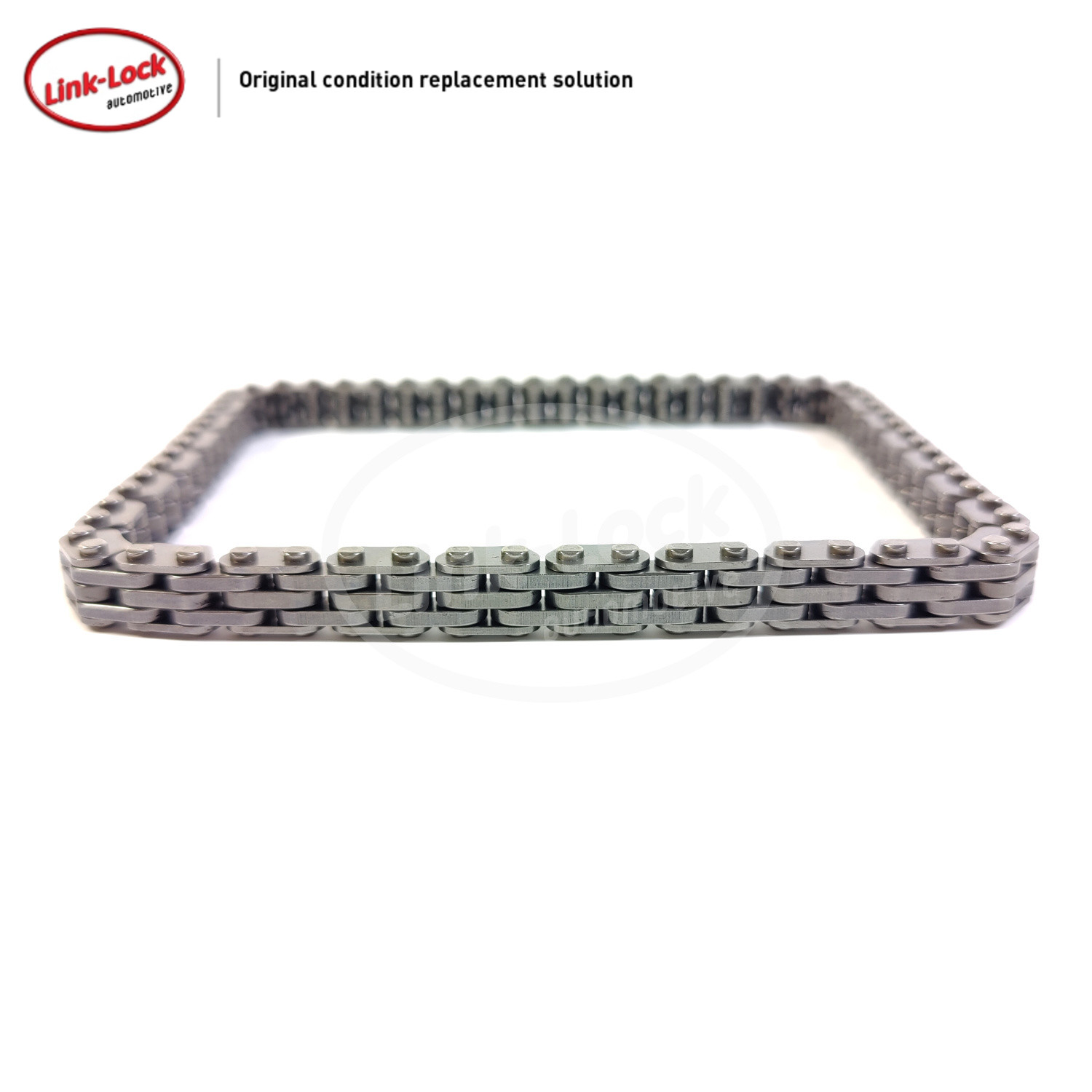 LINK-LOCK正时链条质量稳定