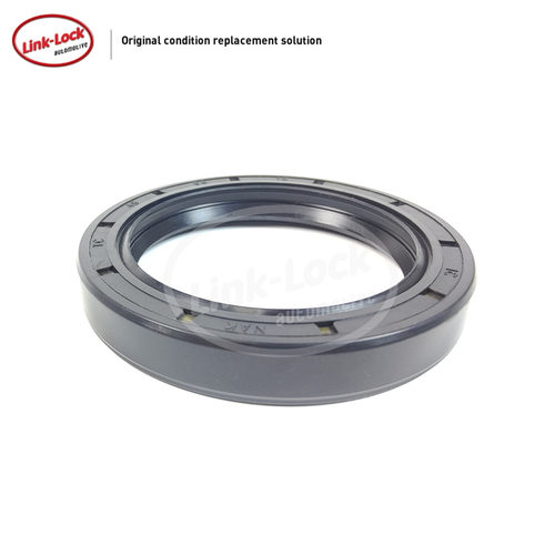 LINK-LOCK改良曲轴前油封高质量