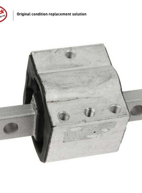 LINK-LOCK 变速箱支架胶A2202400218适用于奔驰W204W212C200E260