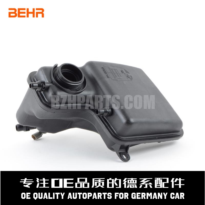 BEHR贝洱 冷却液副水壶17137543003适用于宝马E66 E65 730 740