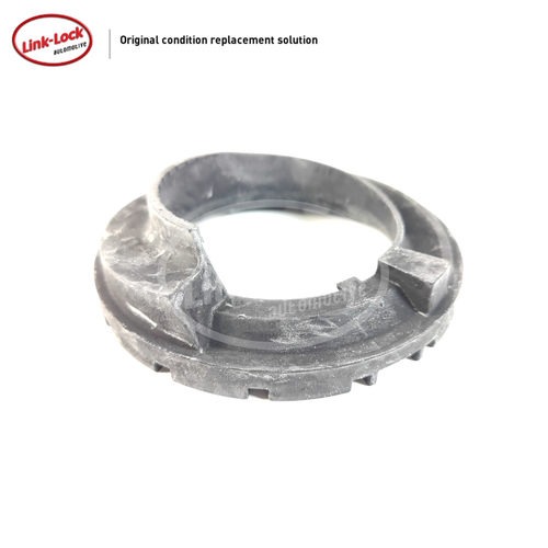 LINK-LOCK后桥减震弹簧上垫稳定