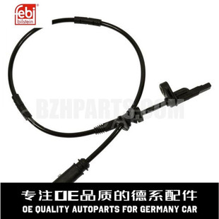 F26 FEBI费比 前轮轮速ABS传感线34526869293适用于宝马X3 F25