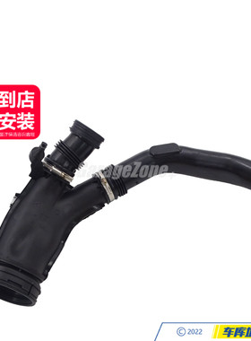 GZ-13717582312进气管适用于宝马N54/7系X6F02E71/740LI