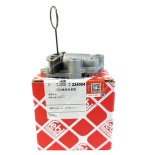FEBI费比 V251 E350 R400 链条涨紧器A2760500611适用于奔驰M276