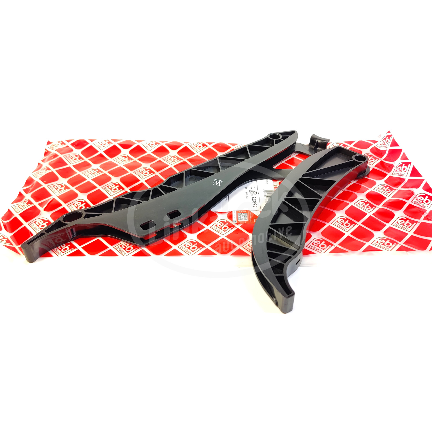 费比正时链条导板质量稳定