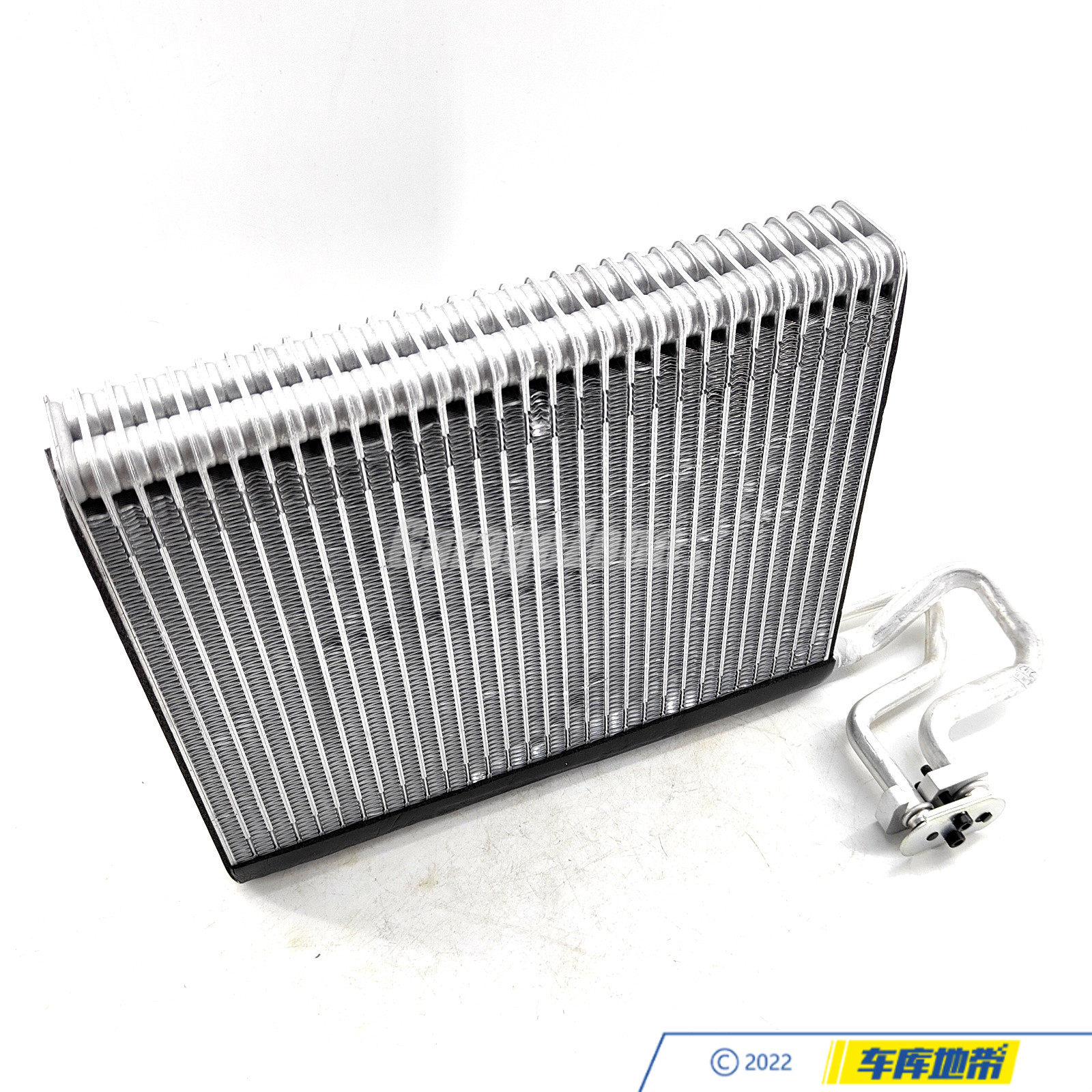 shbr-64119237510空调蒸发器蒸发箱适用于宝马x5e70x6e71