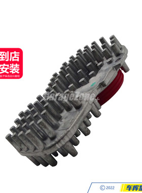 GZ-TH63117263051LED日间行车灯控制模块适用宝马346系X3X5X6F16