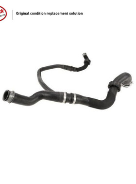 LINK-LOCK 水箱散热器上水管A1645011082适用于奔驰W164W166X164