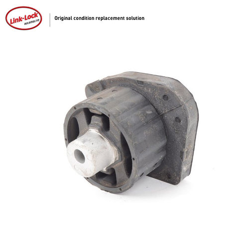LINK-LOCK变速箱支架胶质量稳定