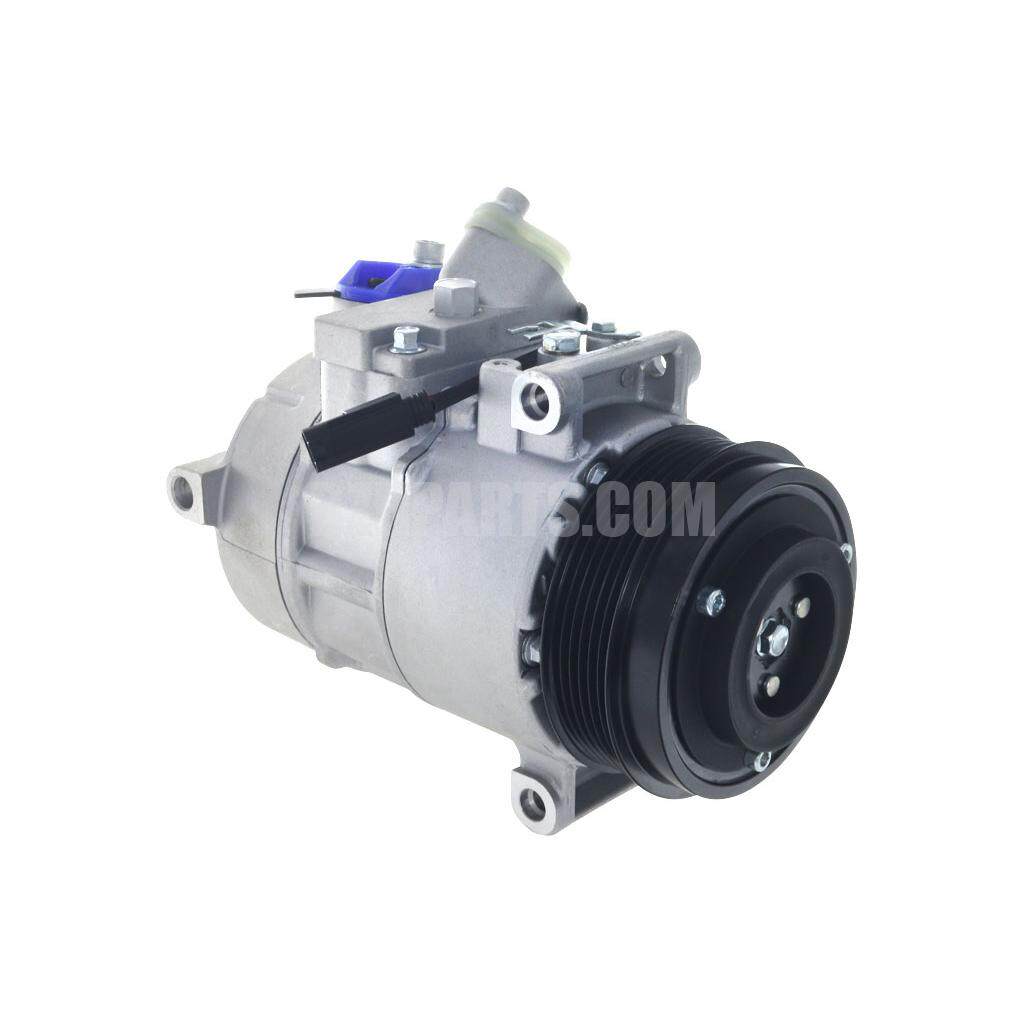 valeo法雷奥 空调泵压缩机a0022308411适用于奔驰r172 w212 w204