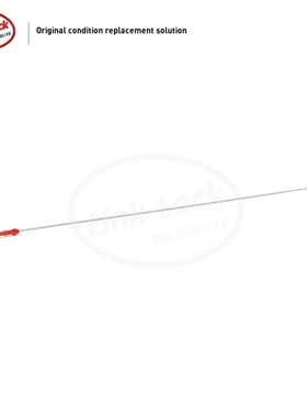 LINK-LOCK 发动机机油尺A2720100172适用于奔驰M272W221W204W166