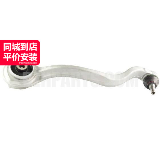 埃力克斯前上摆臂左弯质量稳定