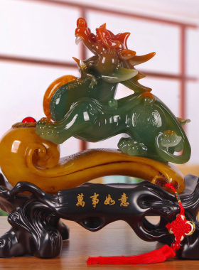 万事如意貔貅招财摆件转运旺财镇宅皮丘客厅办公室装饰品店铺开业