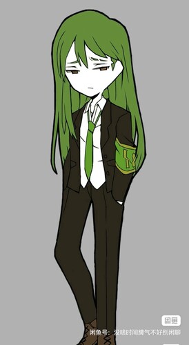 脑叶公司/废墟图书馆Netzach.cos服装现货