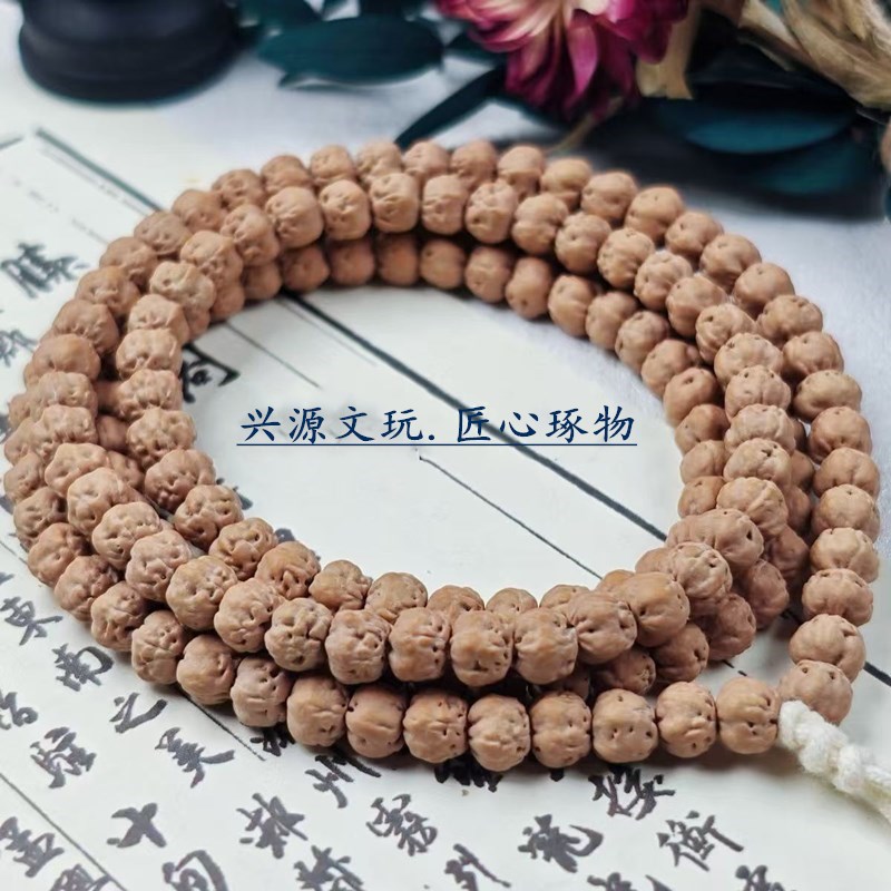 【毕业级金刚菩提】佛手小金刚手菩提