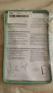 全新加拿大SCICAN卡式系列灭菌器密封圈