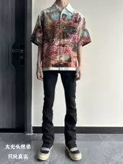 Rick owens drkshdw Jeans Detroit Cut