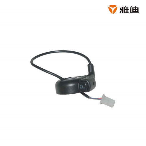 雅迪电动车新款力战狼侠雷霆迅枭