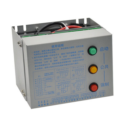 麦斯特电动松闸装置EPB