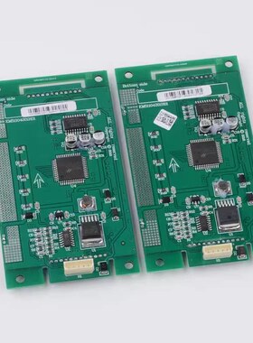 电梯外呼显示板4.3寸KM1353670G01 G11 KM1353671H01适用通力配件