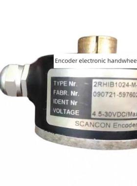 2Rhib1024-M-14-S编码器