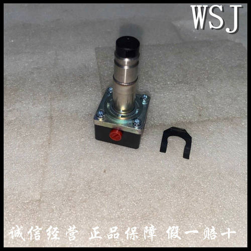 V04A486L-Q电磁先导阀VO