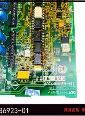 富士达电梯LIFT变频器驱动板LM1-PP 18.5-4 /SA536923-01现货出售