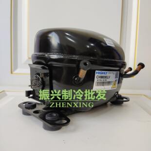 原装海立CHM090TV CHM090LV CHH090HV/EV CHK090EV变频冰箱压缩机