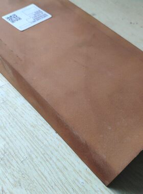 DAMPER DOWN NMX11奥的斯电梯无机房曳引机减震垫通力34*12*0.3cm